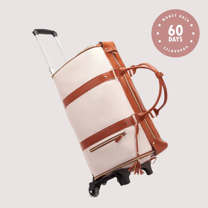 Premium Travel Luggage Bag for Effortless Journeys