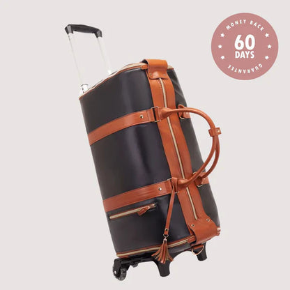 Premium Travel Luggage Bag for Effortless Journeys